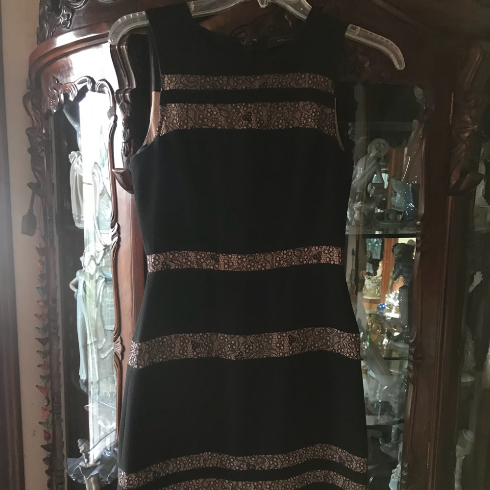 BCBG dress